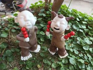 小東小西泥人坊