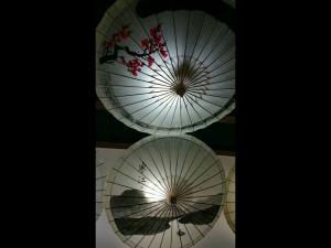城關(guān)油紙傘