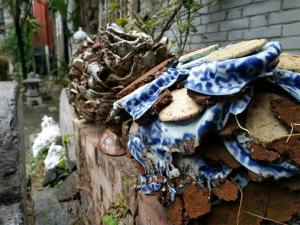 文化會館環(huán)境展示