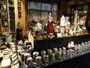 文化會館環(huán)境展示