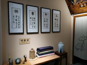 實(shí)體店面